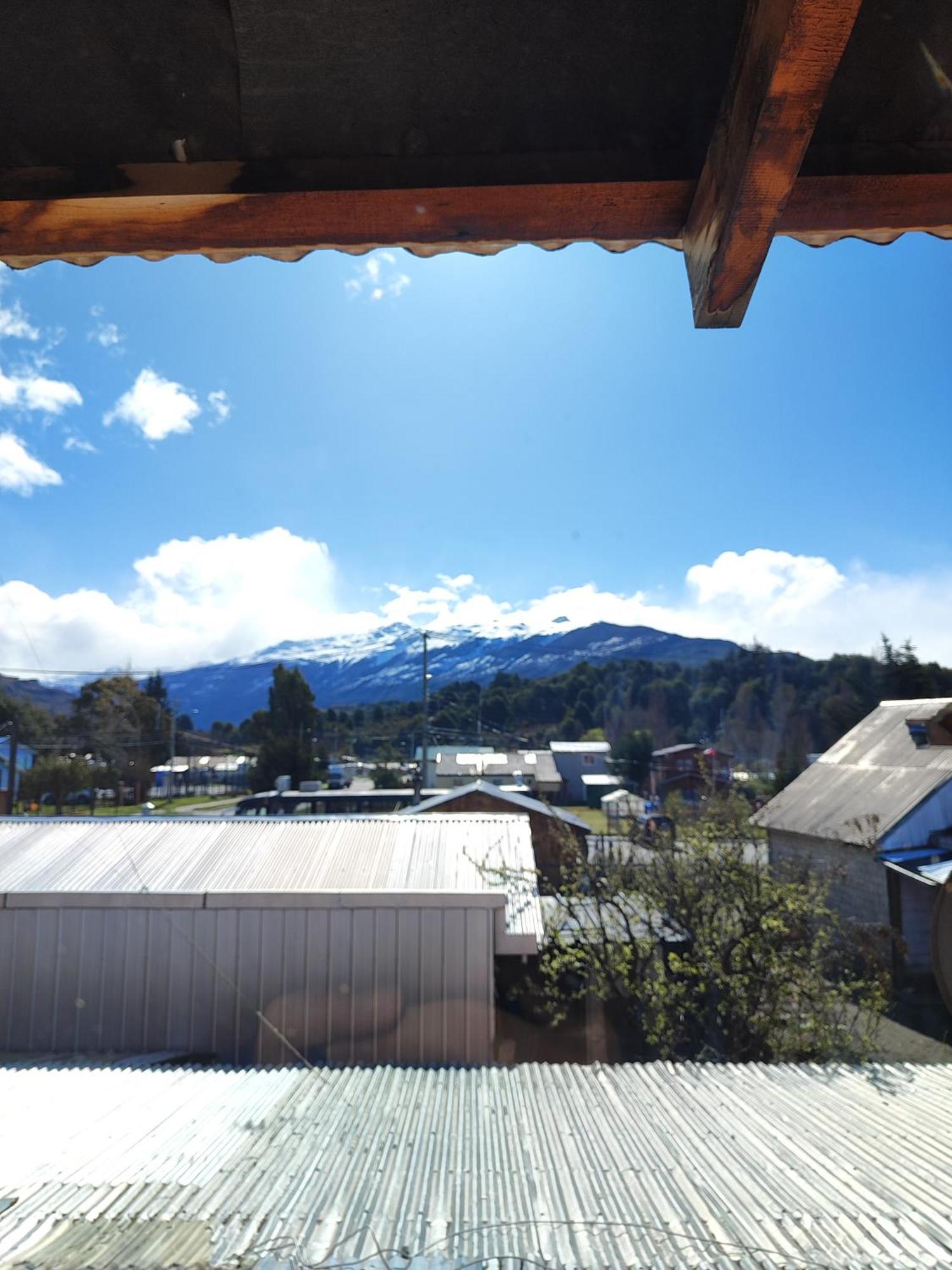 Alma Patagona Hostel Puerto Tranquilo Luaran gambar