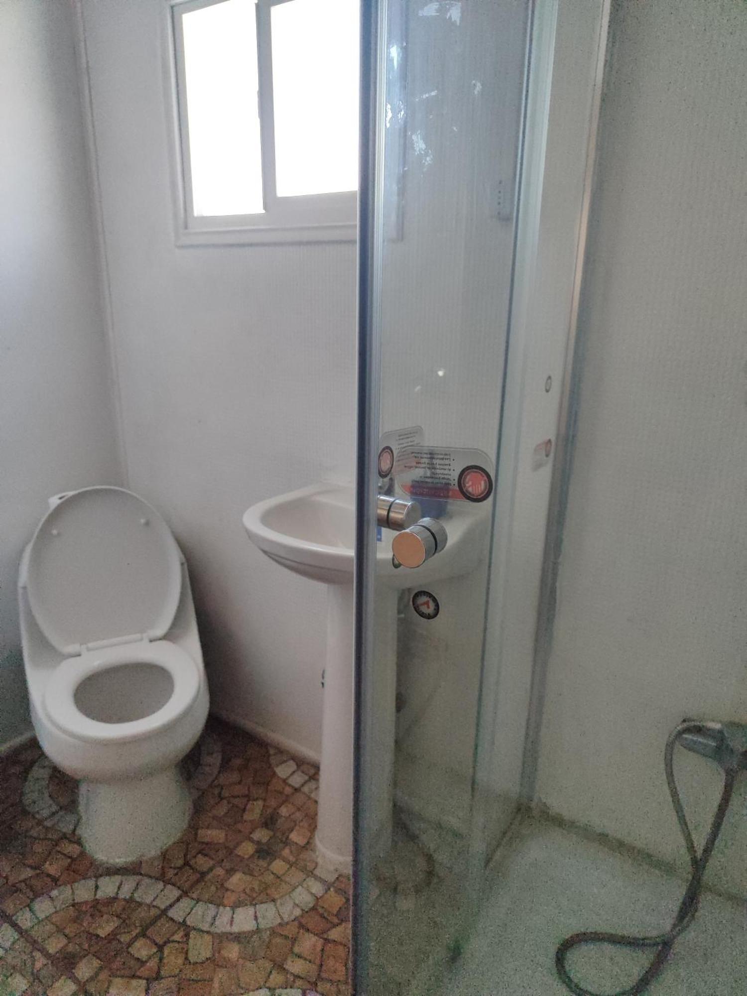 Alma Patagona Hostel Puerto Tranquilo Luaran gambar